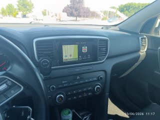 KIA Sportage 2020