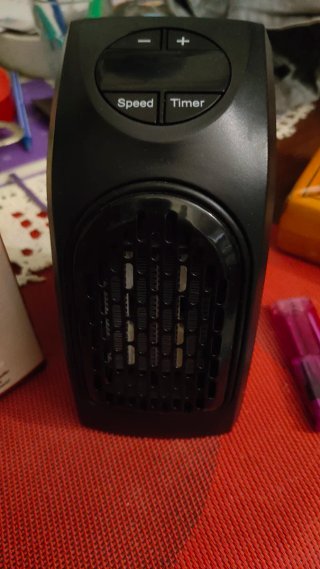Stufetta Handy 350W