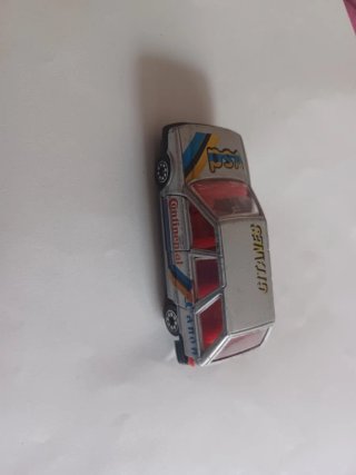 Lote 3 coches guisval escucho ofertas no es 1 euro