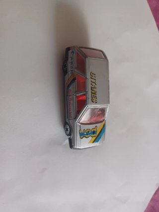 Lote 3 coches guisval escucho ofertas no es 1 euro