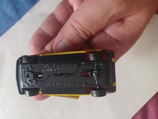 Lote 3 coches guisval escucho ofertas no es 1 euro
