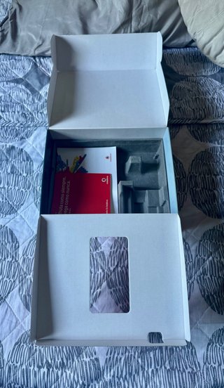 Caja Nokia N81 Vodafone