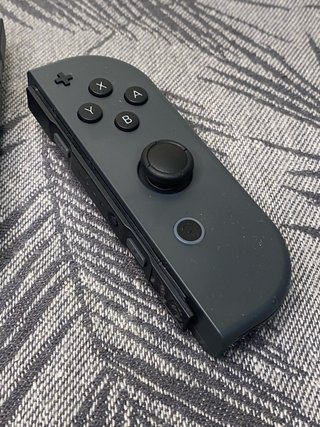 JoyCons