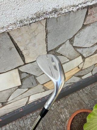 Titleist SM9 Wedge 56º 08M