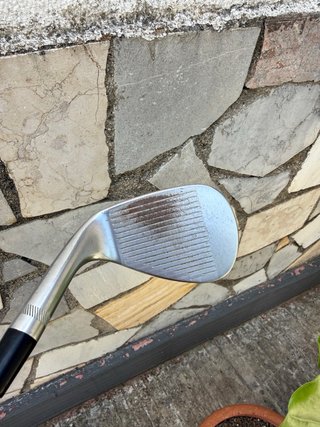 Titleist SM9 Wedge 56º 08M