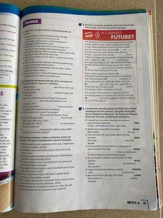 Prepare Level 8 Student’s Book with eBook (Camb...