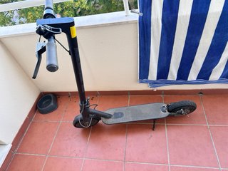 Patinete Xiaomi para despiece