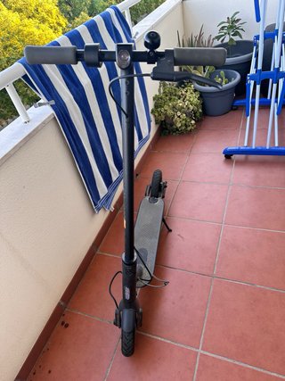 Patinete Xiaomi para despiece