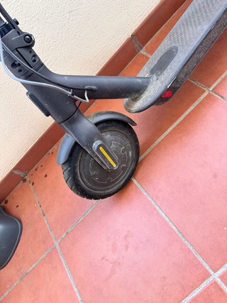 Patinete Xiaomi para despiece