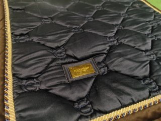 Mantilla Sudadero Equestrian Stockholm Full