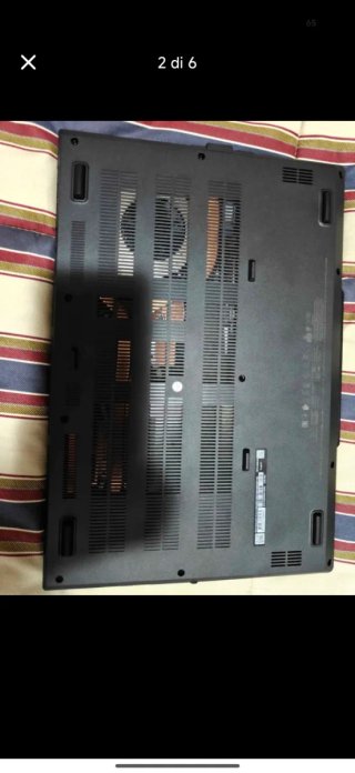 MSI VenturePro 15