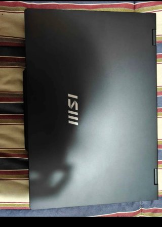 MSI VenturePro 15