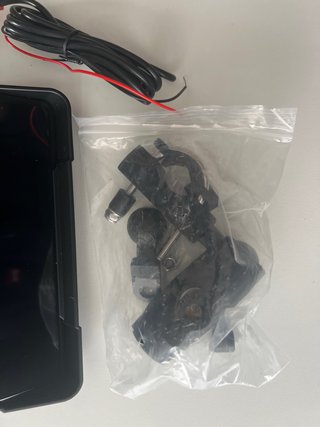 Pantalla GPS Moto 7””  Carplay Multimedia