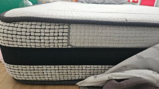 Colchón Domotex CASPIO Viscoelástico