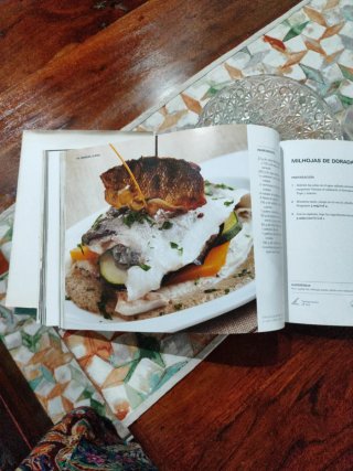 Gourmet, 30 chefs con Thermomix