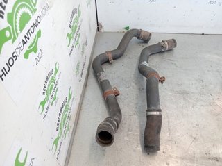 Renault tubos retarder caja cambios serie fg 96138