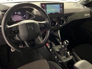 DS DS 3 CROSSBACK 2022