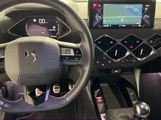DS DS 3 CROSSBACK 2022