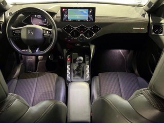 DS DS 3 CROSSBACK 2022