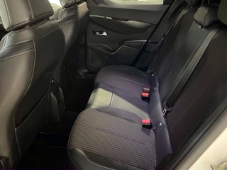 DS DS 3 CROSSBACK 2022