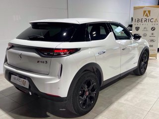 DS DS 3 CROSSBACK 2022