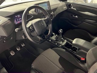 DS DS 3 CROSSBACK 2022