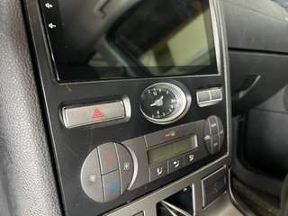 FORD MONDEO - PANTALLA DIGITAL