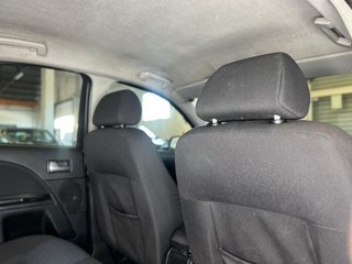 FORD MONDEO - PANTALLA DIGITAL