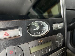 FORD MONDEO - PANTALLA DIGITAL