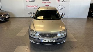 FORD MONDEO - PANTALLA DIGITAL