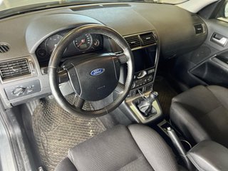 FORD MONDEO - PANTALLA DIGITAL