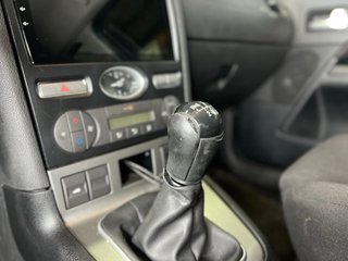 FORD MONDEO - PANTALLA DIGITAL