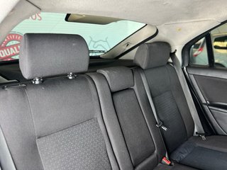 FORD MONDEO - PANTALLA DIGITAL