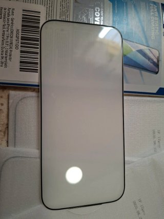 3x Protezioni Schermo JONSON per iPhone 17 Pro