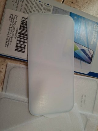 3x Protezioni Schermo JONSON per iPhone 17 Pro