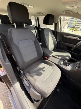 Volkswagen Passat 2012
