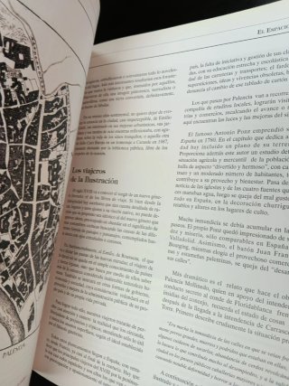 Historia de Palencia
