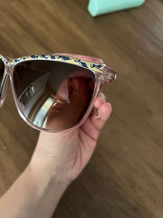 Occhiali da sole vintage Mytos