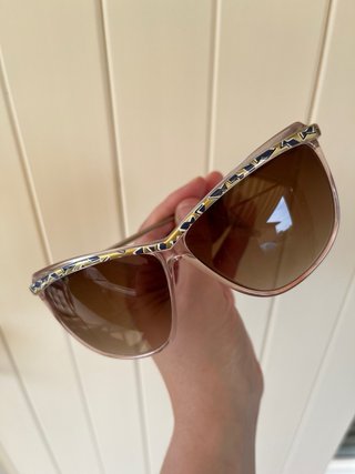 Occhiali da sole vintage Mytos