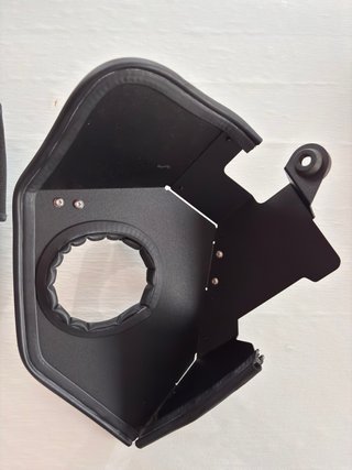 Admisión Ramair 1.5/1.0 TSI