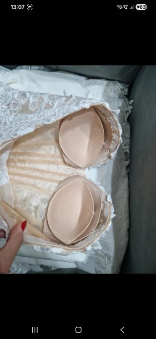 Vestido de Novia Justin Alexander 88353