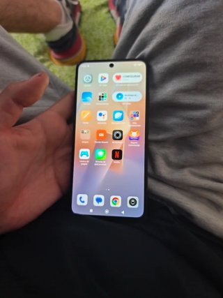 Xiaomi Redmi Note 11 Pro 5G