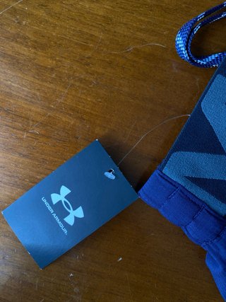 Under Armour HG pantalones cortos