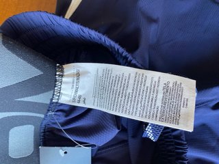 Under Armour HG pantalones cortos