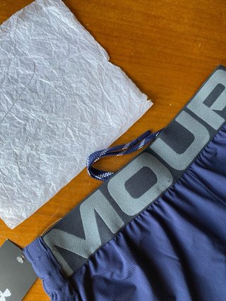 Under Armour HG pantalones cortos