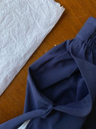 Under Armour HG pantalones cortos