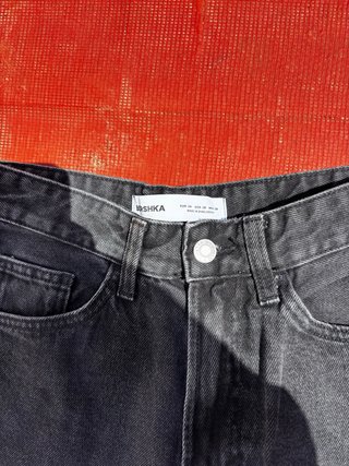 Pack 2 Pantalones Cargo Pull&Bear Talla M