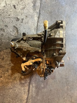 Caja de cambios Renault JR5062 0.9 TCE