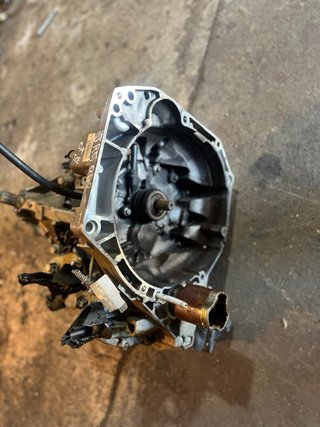 Caja de cambios Renault JR5062 0.9 TCE