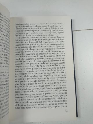Los novios búlgaros (Spanish Edition)